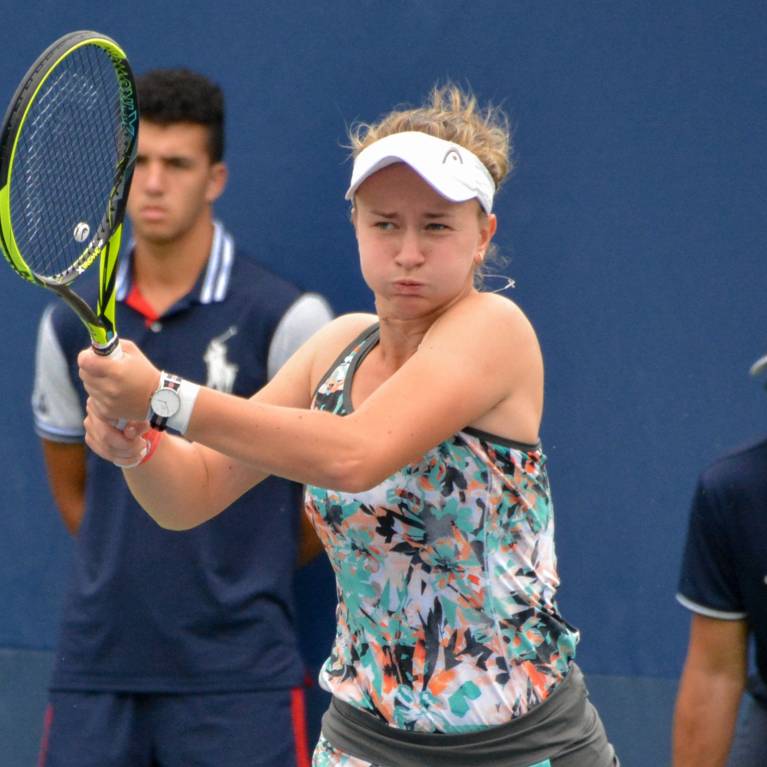 Barbora Krejčíková