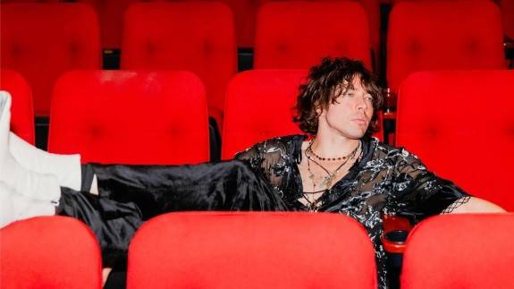 Davina Michelle Tickets | 7 Nov 2026 | The Lower Third | Koobit