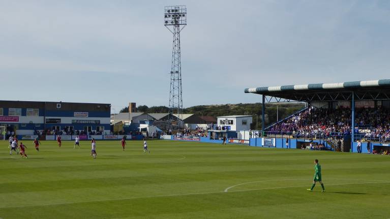 Holker Street