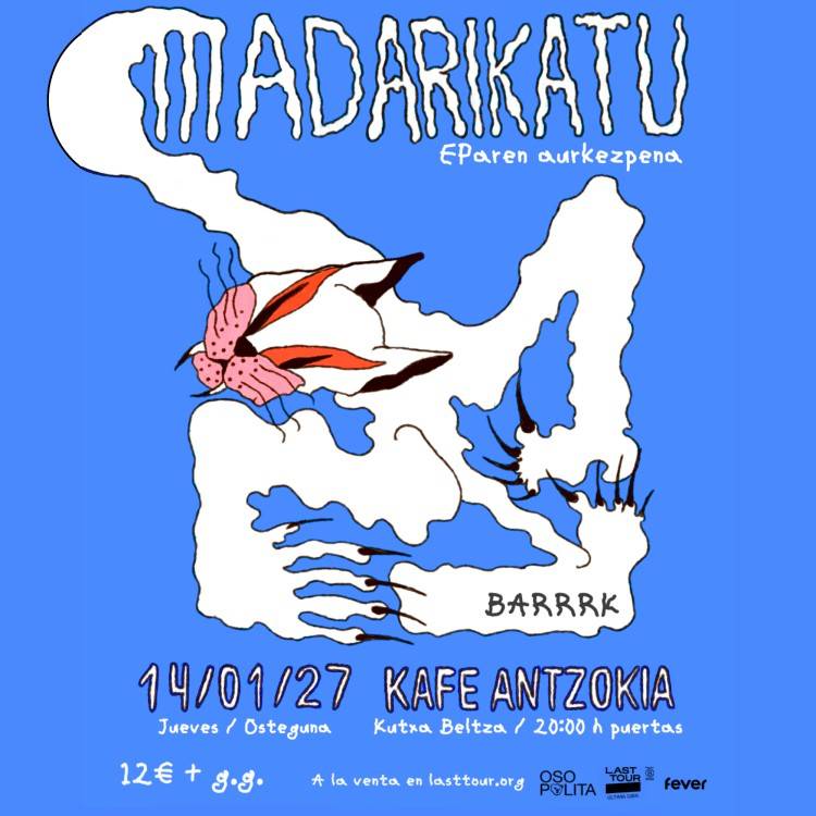 BARRRK BILBAO 2027