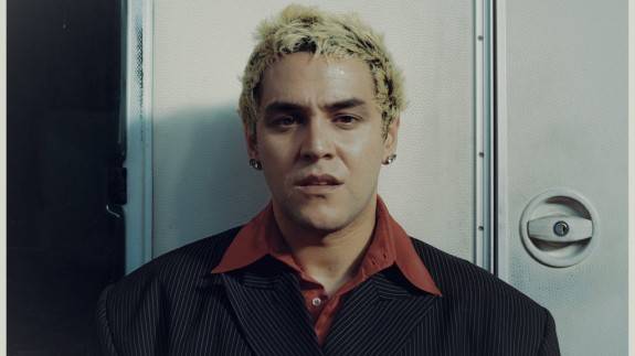 Barry B