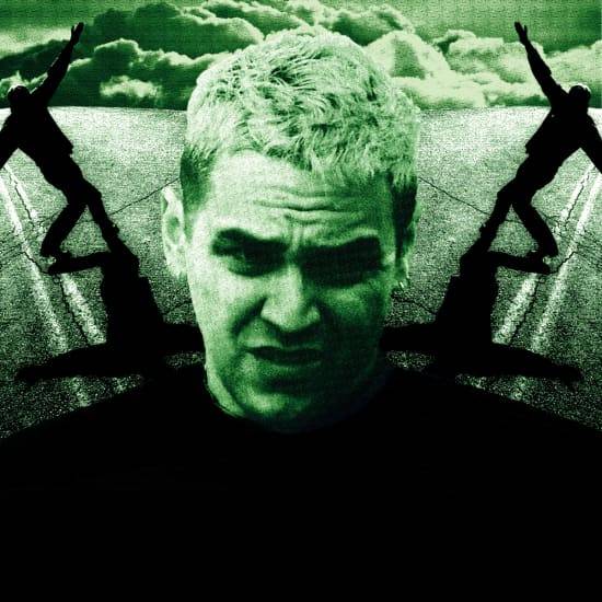 BARRY B en Sant Jordi Club, Barcelona 2027