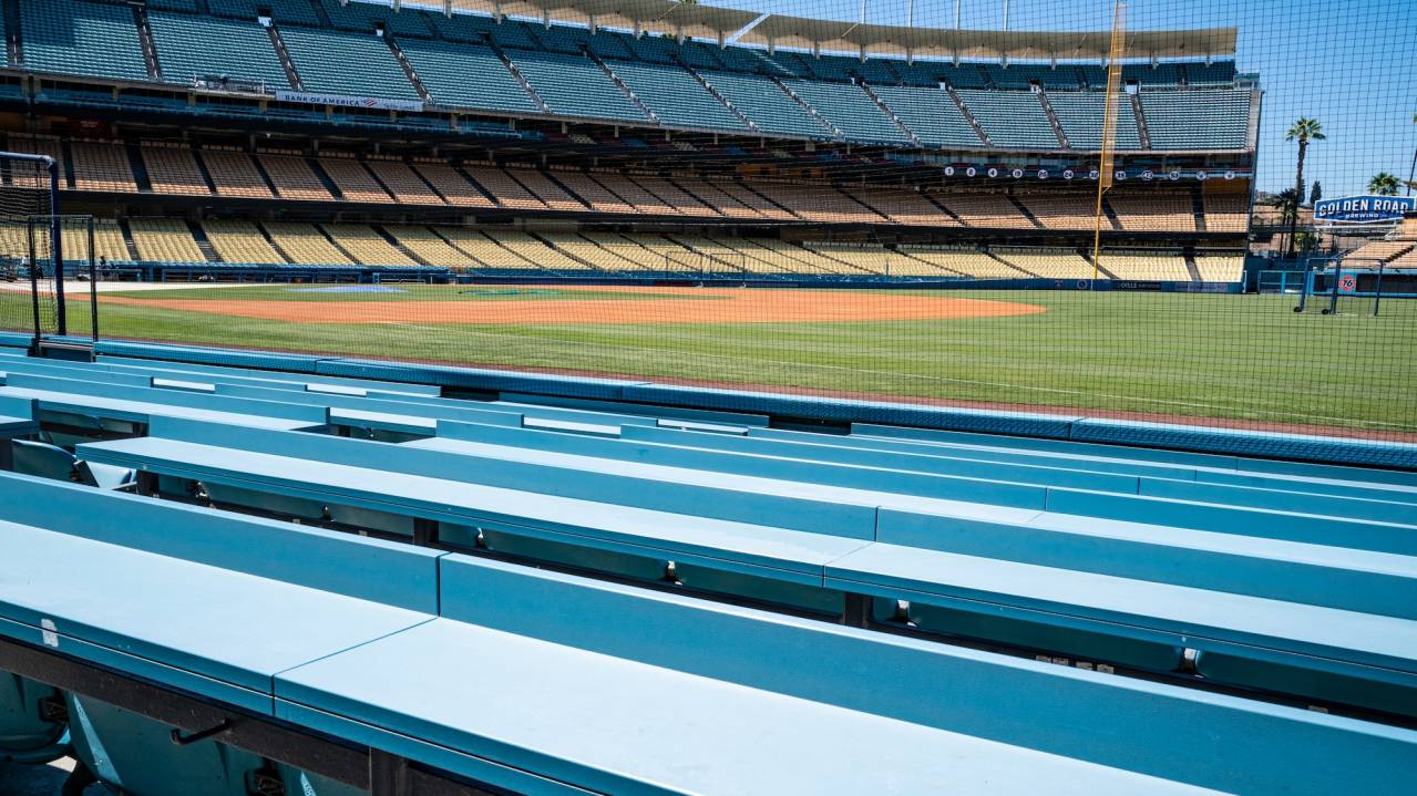 Baseline Club (26BL–45BL)