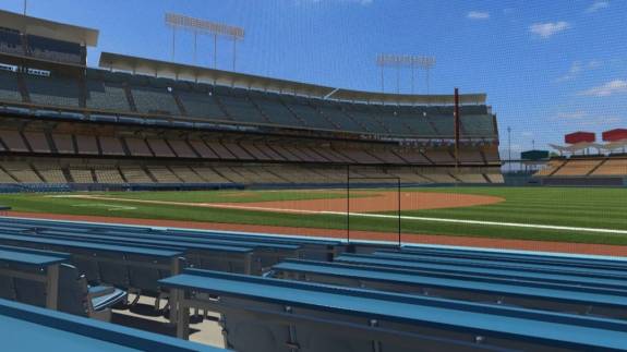 Baseline Club (26BL–45BL)