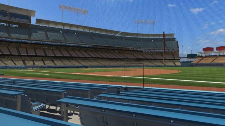 Baseline Club (26BL–45BL)