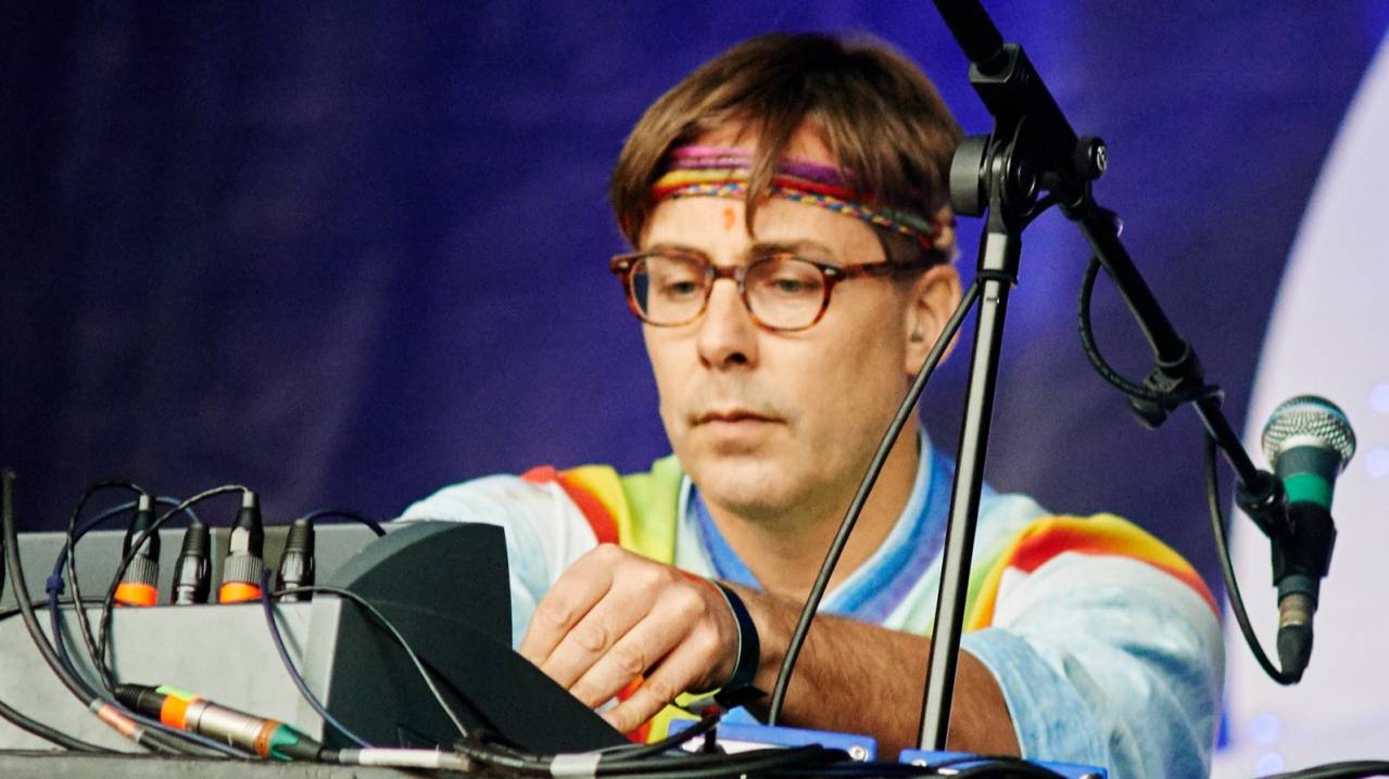 Basement Jaxx at Tramlines