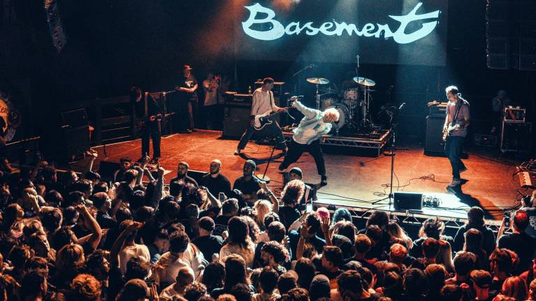 Electric Bristol