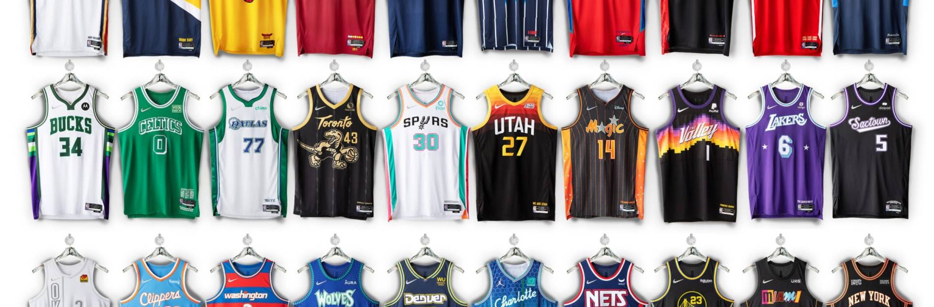 Basketball Gear & Collectibles