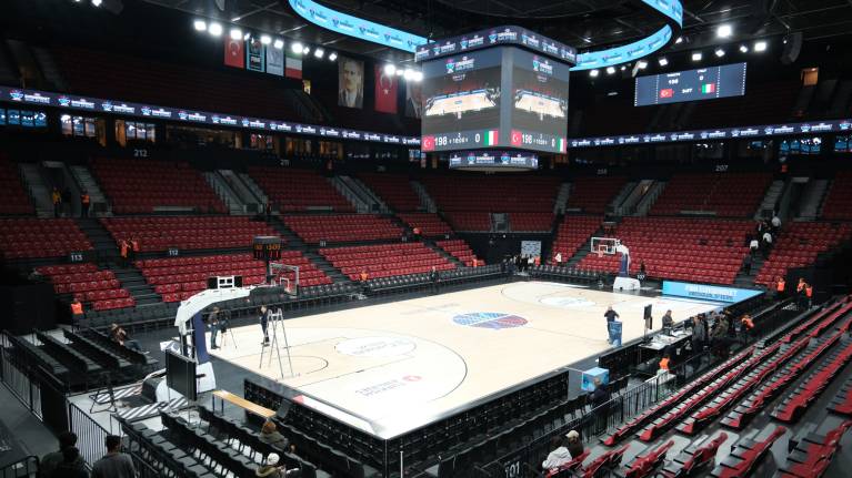 Basketbol Gelişim Merkezi