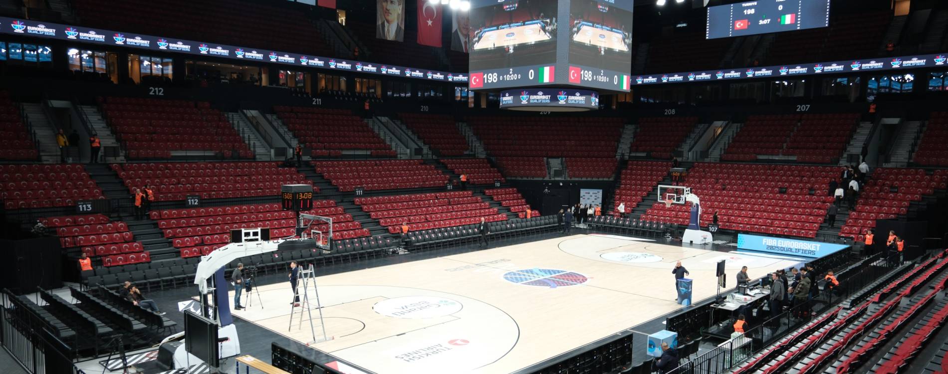 Basketbol Gelişim Merkezi