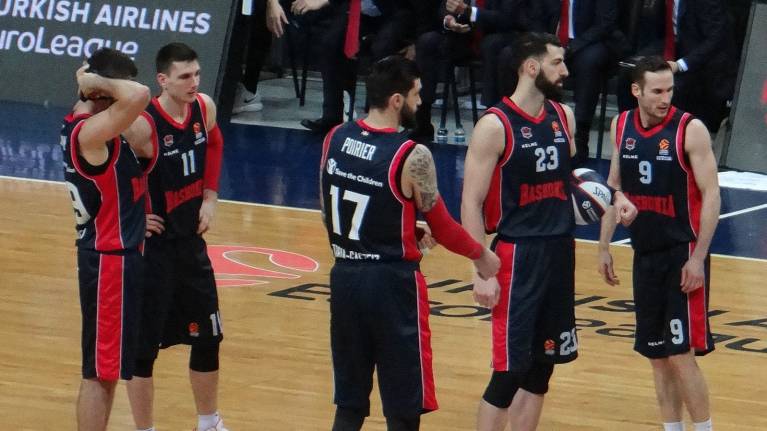 Saski Baskonia