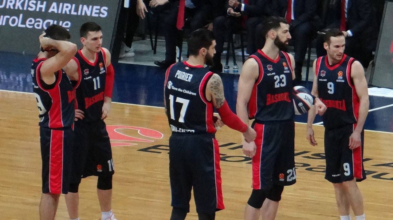 Baskonia