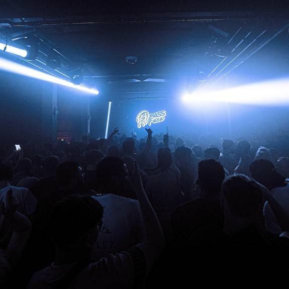 Bass Face // DNB // Boiler Room Festival LAST FREE TICKETS