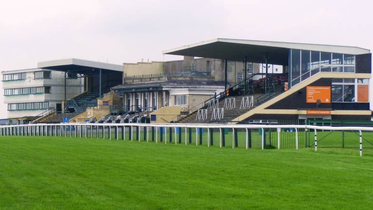 Bath Racecourse
