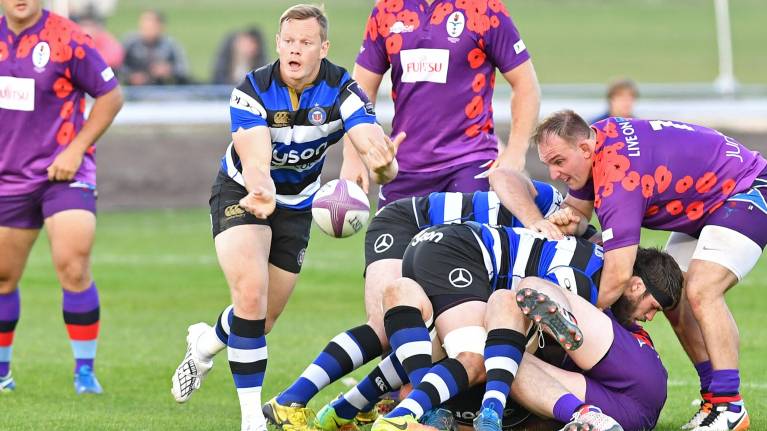 Bath Rugby