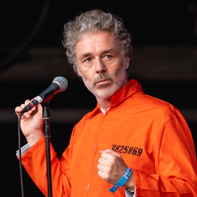 Baxter Dury