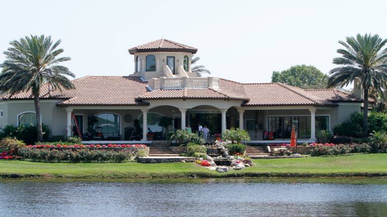 Arnold Palmer Invitational