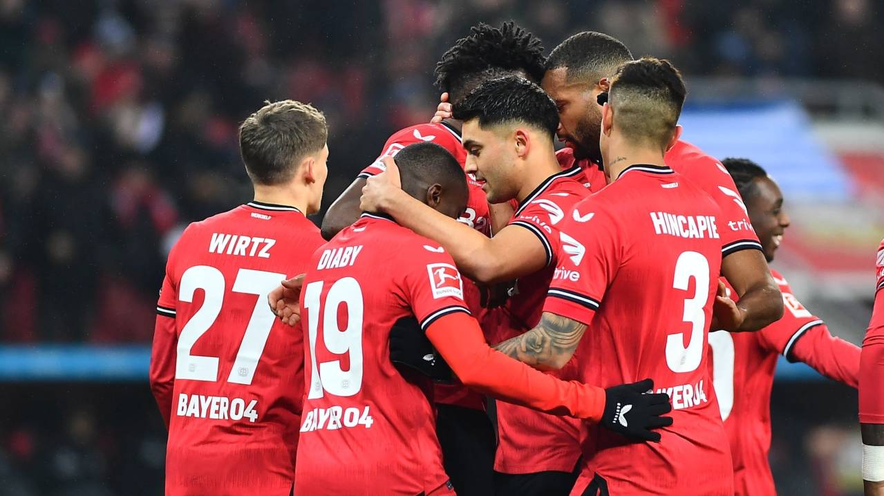 Prostitutes Leverkusen