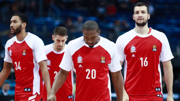 Bayern Munich Basketball