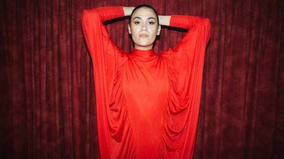 BBC Proms: Nadine Shah and Royal Northern Sinfonia