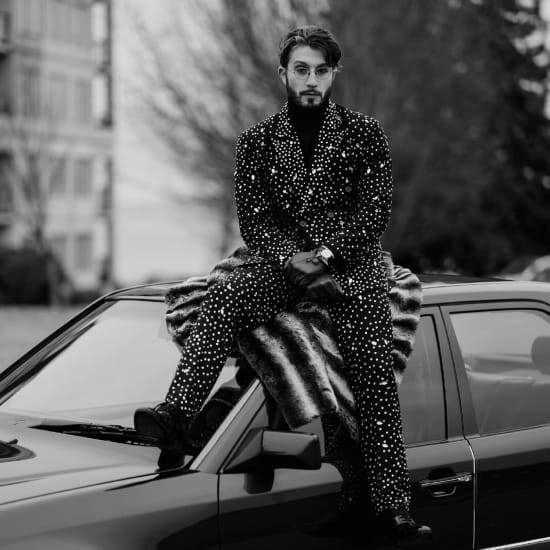 bbno$ en Apolo, Barcelona 2026