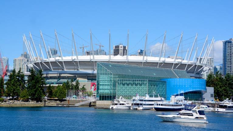 BC Place