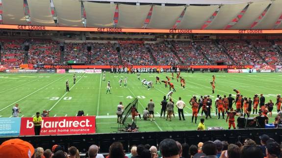 BC Place Lower