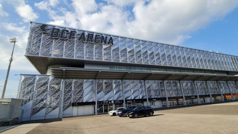 BCF Arena