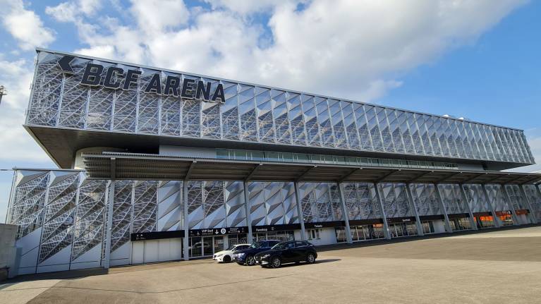 BCF Arena