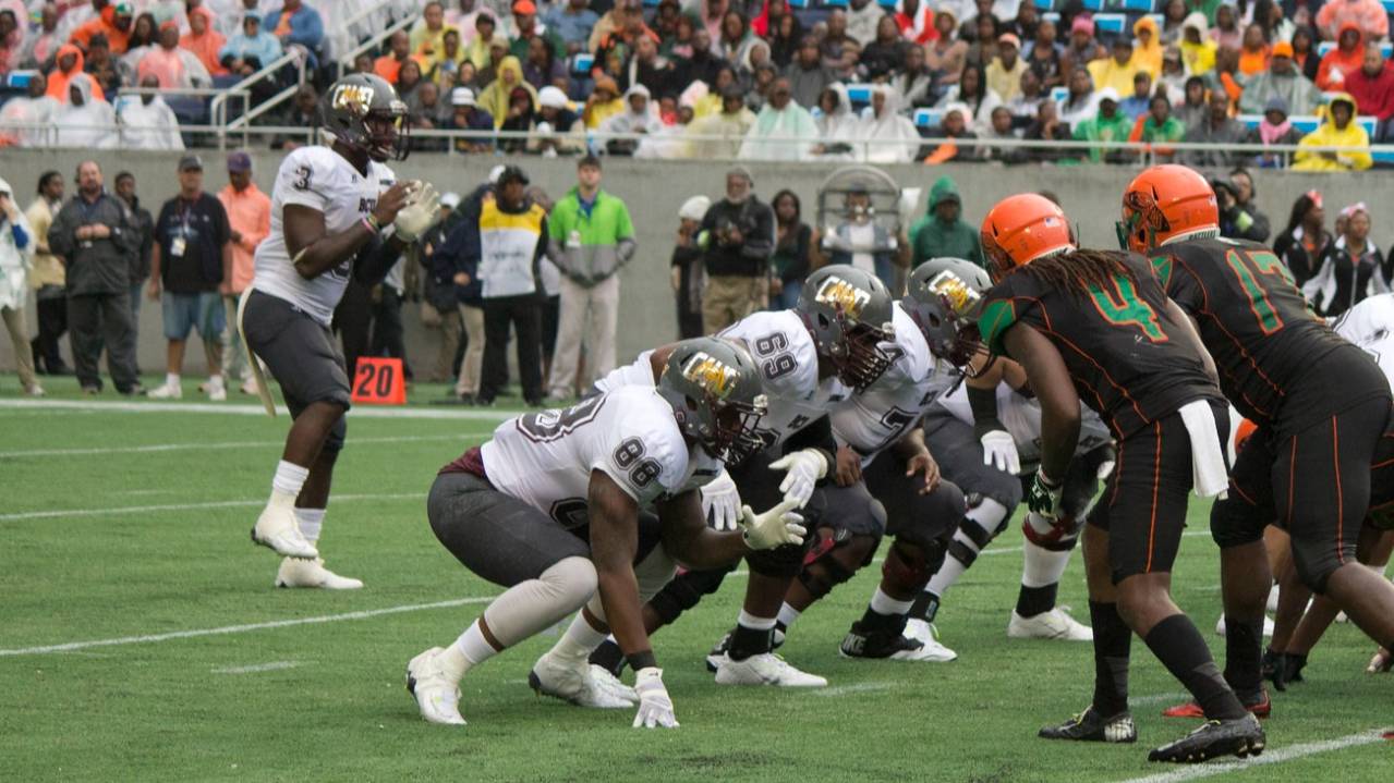 BethuneCookman Wildcats Football Tickets 202425 BethuneCookman