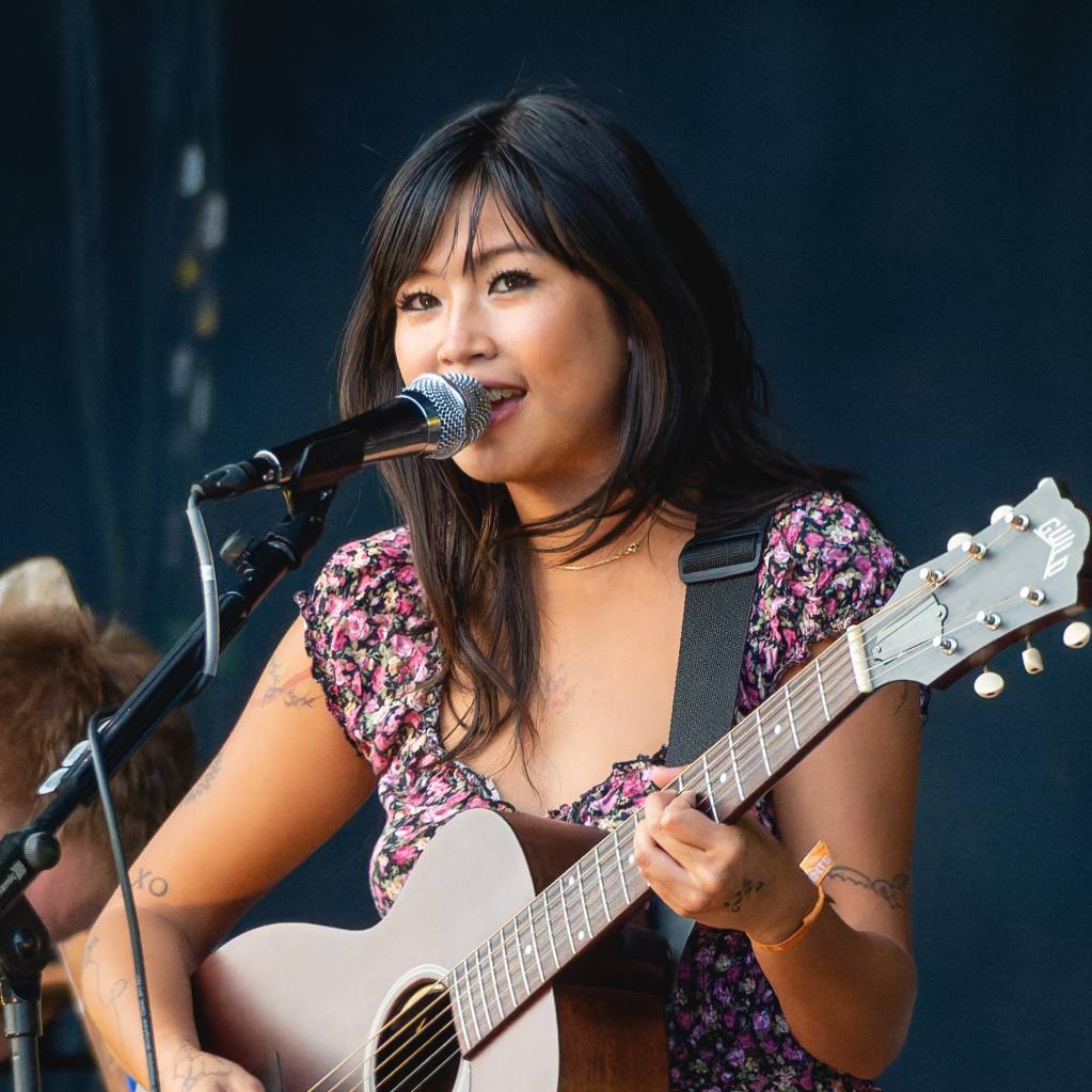 101X Concert Series Presents: Beabadoobee - The Space In Between Tour