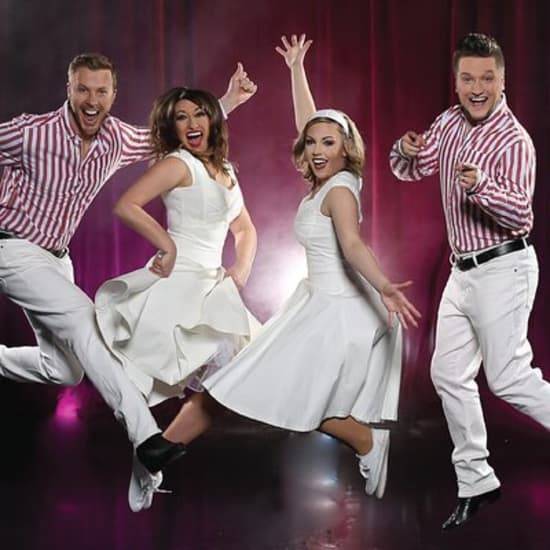 Beach Boys California Dreamin' Show in Branson