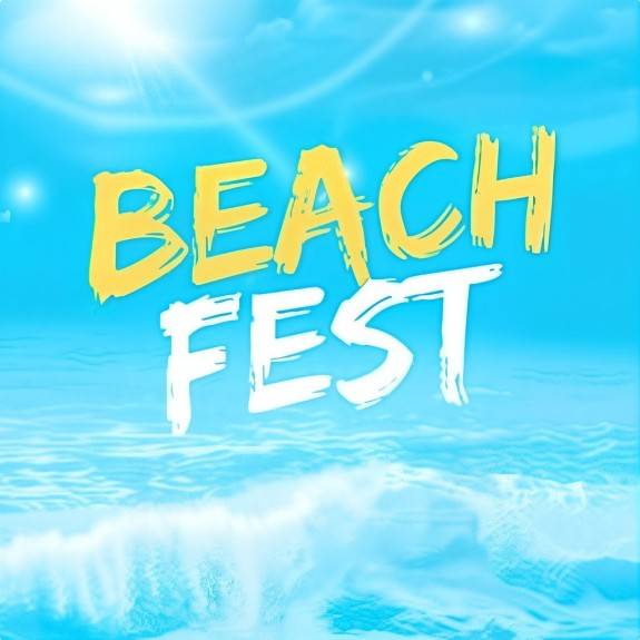 Beach Fest Skegness