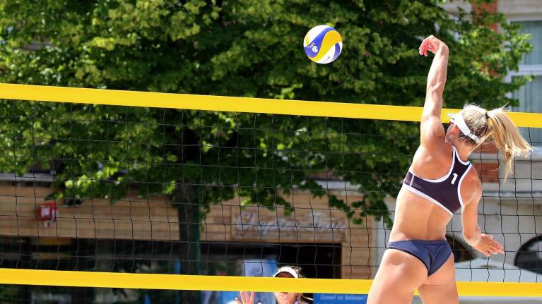 Challenge: Nuvali, Philippines