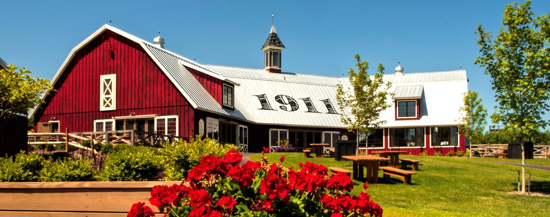 Beak and Skiff Apple Orchards