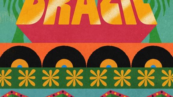 Beat of Brazil: Independence Day Party