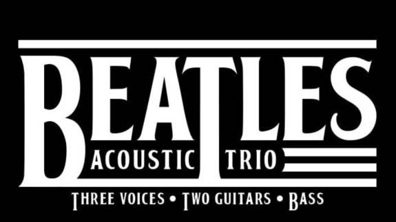 Beatles Acoustic Trio