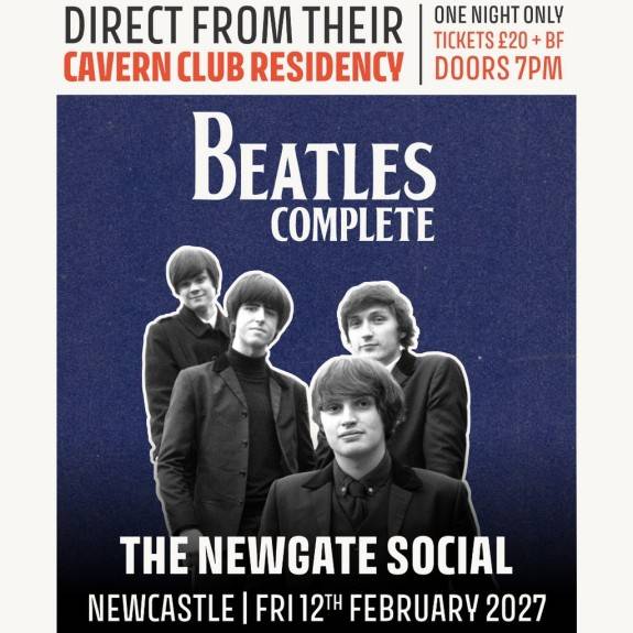 Beatles Complete
