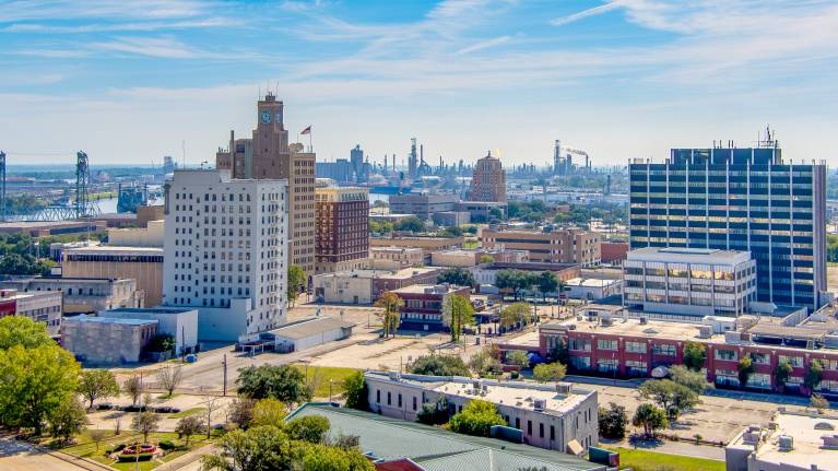 Beaumont