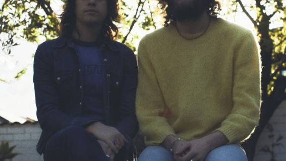 Beefheart & McQuinn