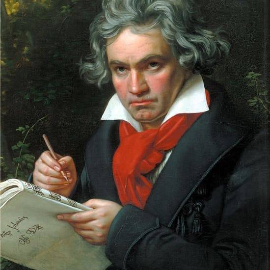 Beethoven Piano Trios by Candlelight at St Mary le Strand