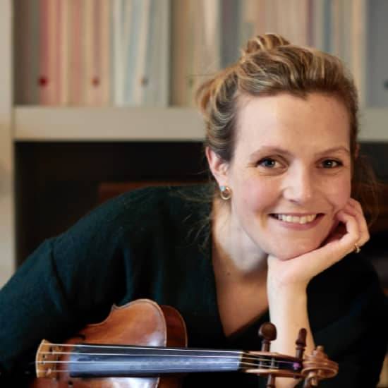 Beethoven Violin Sonatas by Candlelight