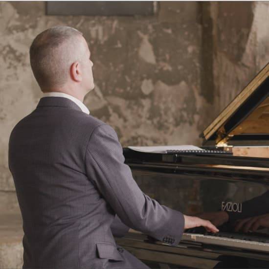 Beethoven's Moonlight Sonata by Candlelight in Sheffield