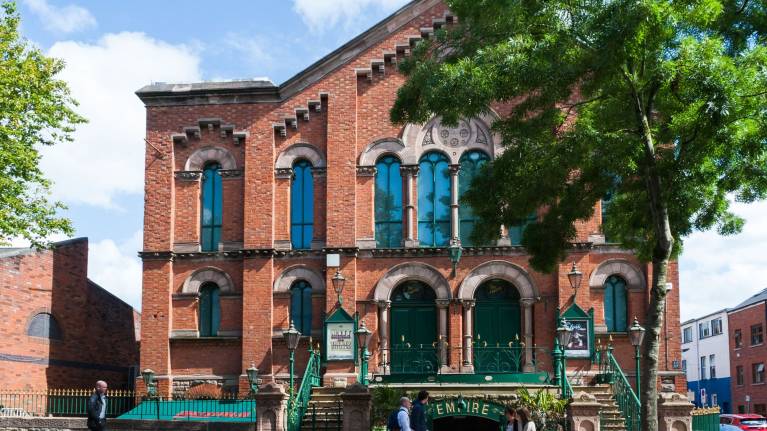 Belfast Empire Music Hall