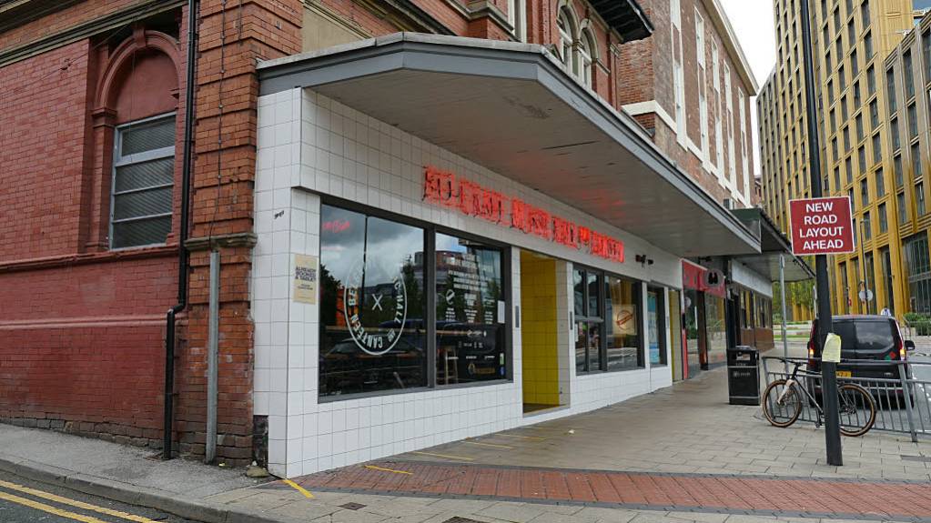 Belgrave Music Hall, Leeds