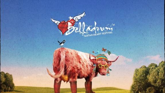 Belladrum Festival
