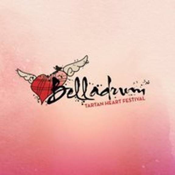 Belladrum Tartan Heart Festival