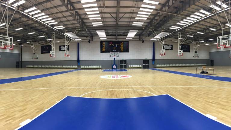 Belle Vue Sports Village