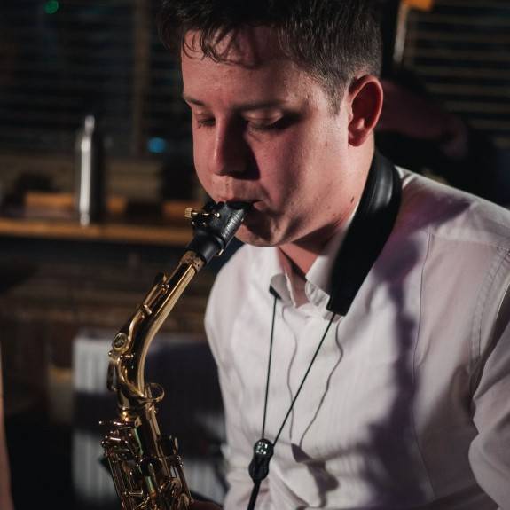 Ben Carter Quartet