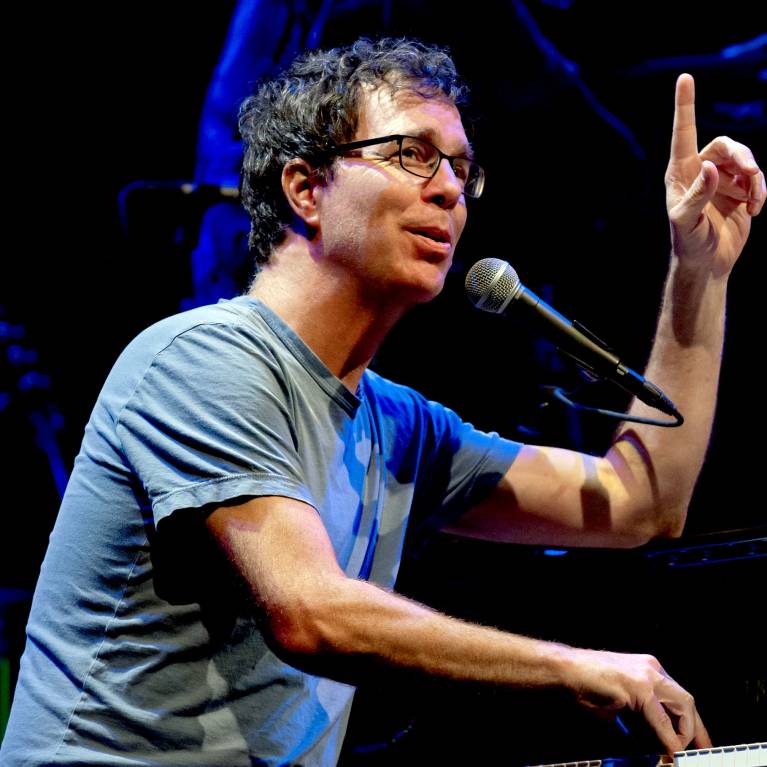 Ben Folds